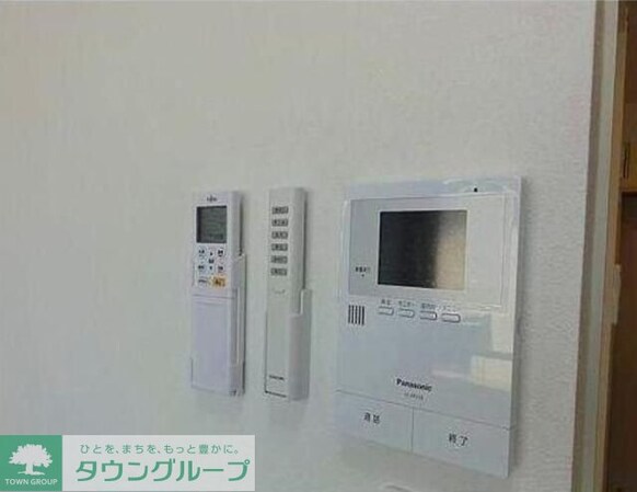 クレシア関町の物件内観写真